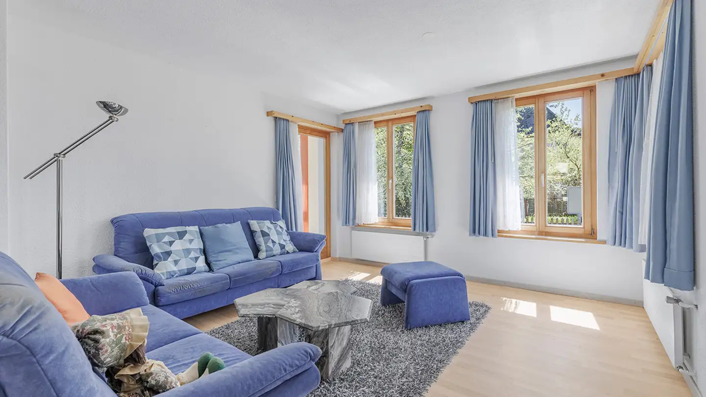 Einfamilienhaus kaufen - Landquartstrasse 53, 9320 Arbon - Foto 3