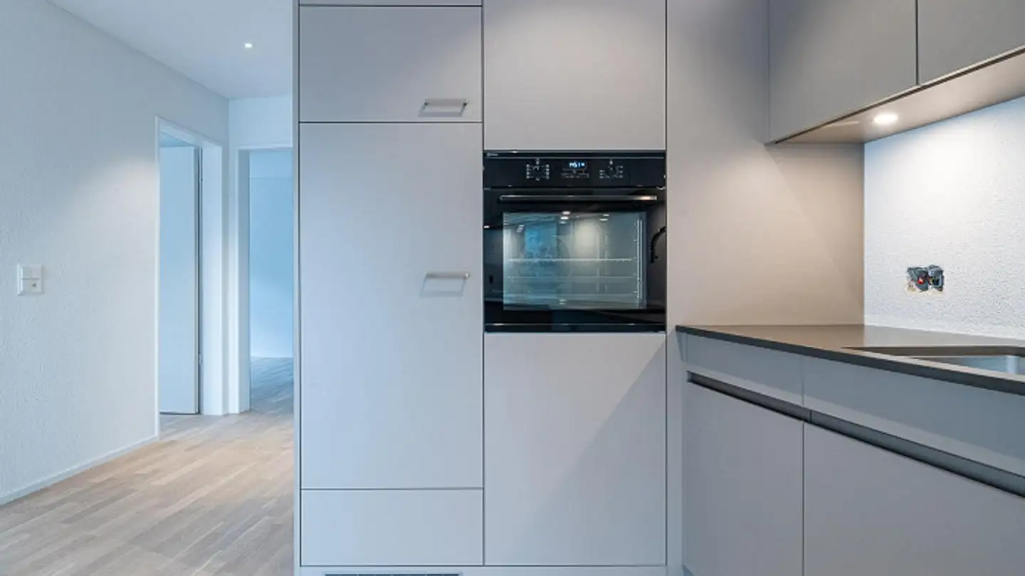 Appartamento in affitto - Hauentalstrasse, 8200 Schaffhausen - Foto 3