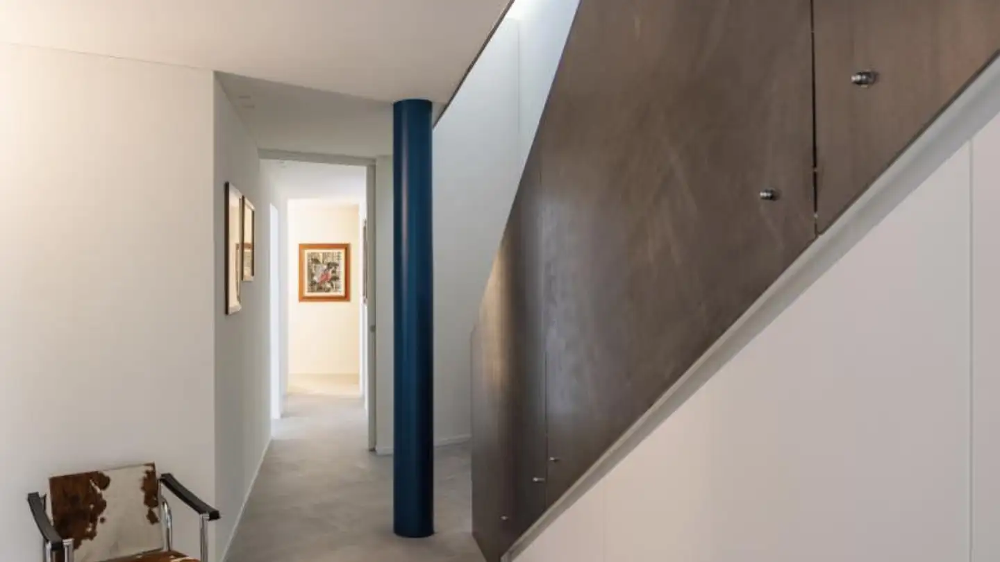 Penthouse for sale - Via Cantonale 52a, 6983 Magliaso