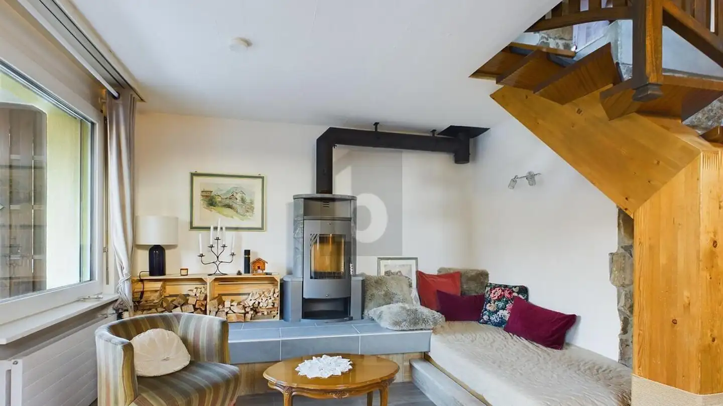 Appartamento in vendita - 3952 Susten - Foto 2