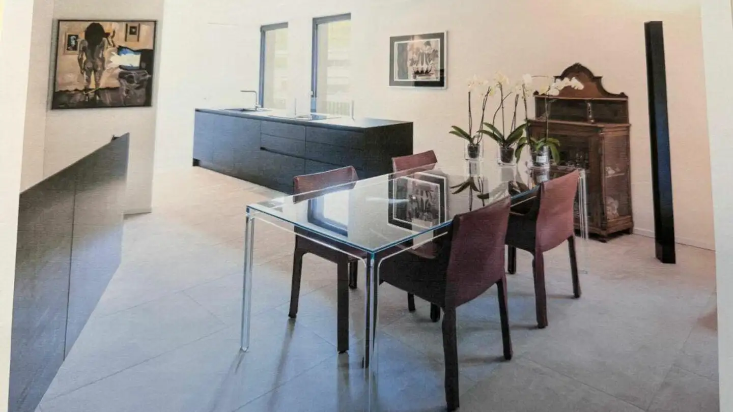 Penthouse for sale - Via Cantonale 52a, 6983 Magliaso - Photo 4