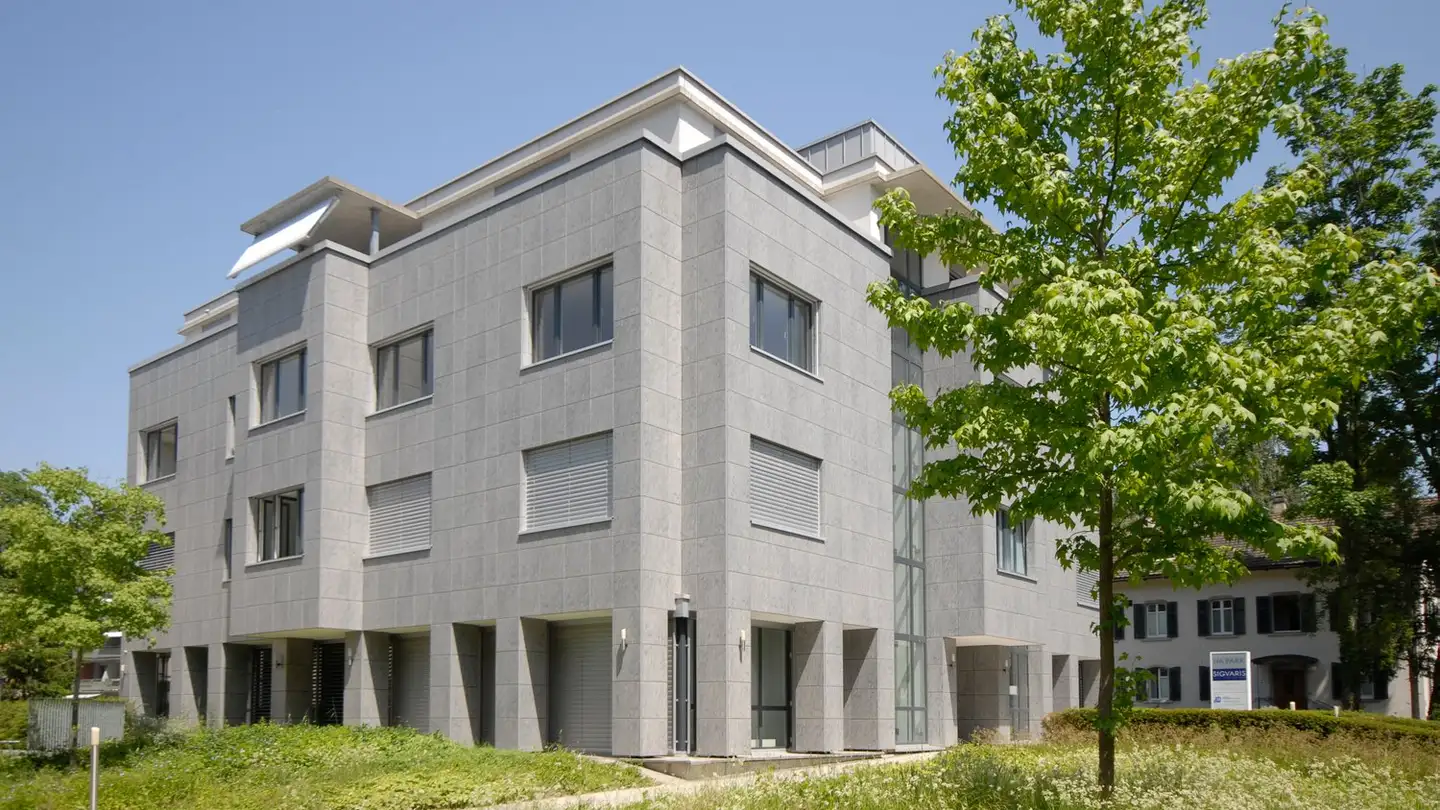 Attico in affitto - St.-Georgen-Strasse 70, 8400 Winterthur