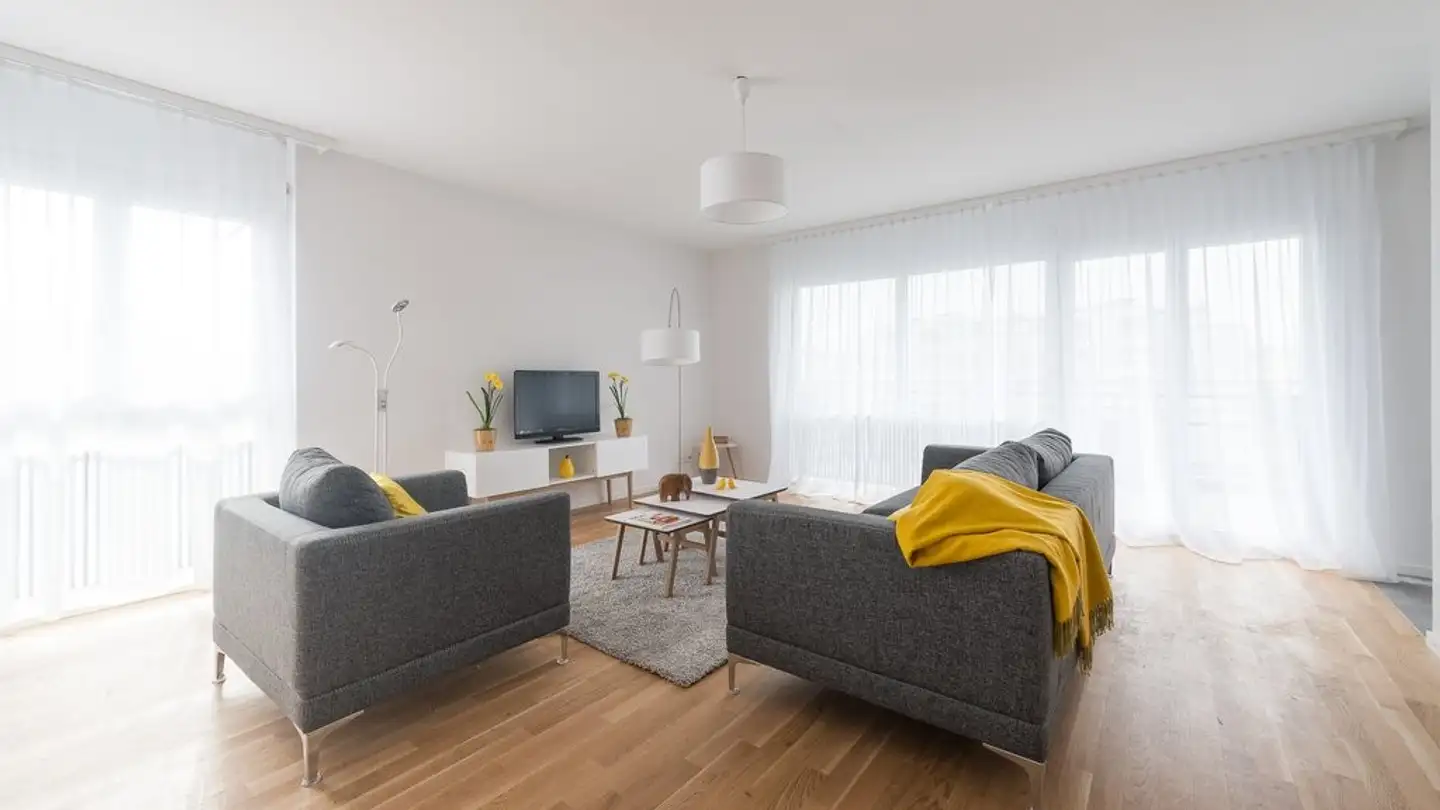 Appartement à louer - Chemin Des Pilons 14, 1630 Bulle - Photo 3