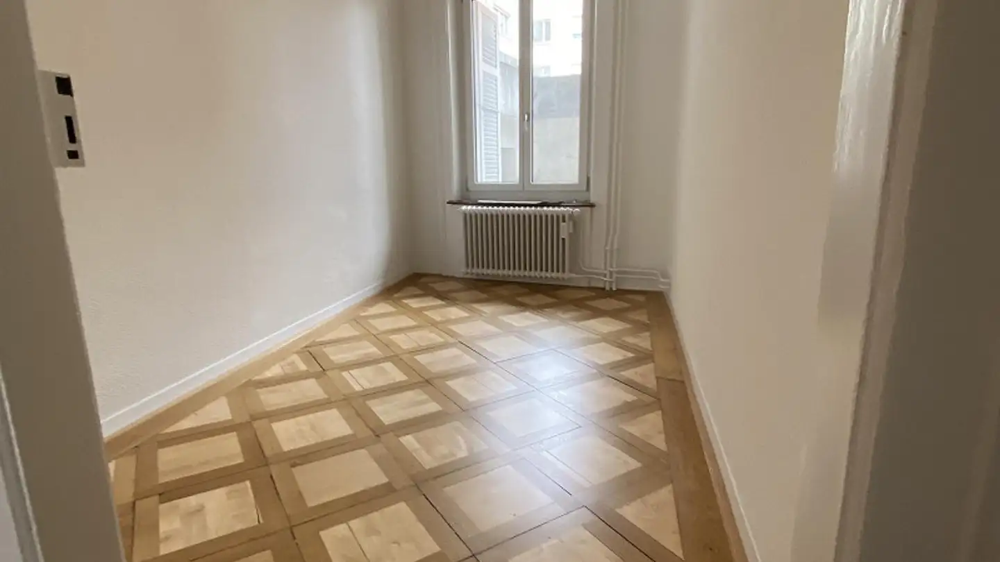 Apartment for rent - Centralstrasse 14, 2540 Grenchen - Photo 3