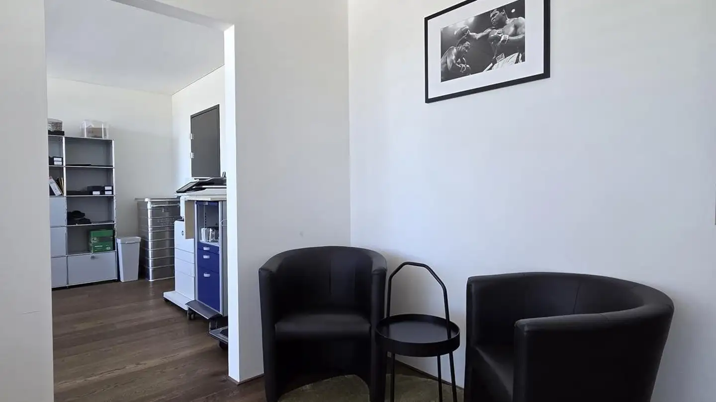 Bureau à louer - Chaltenbodenstrasse 16, 8834 Schindellegi - Photo 4