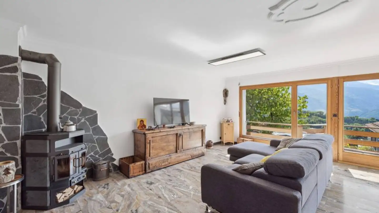 Maison individuelle à vendre - 1965 Savièse - Photo 3