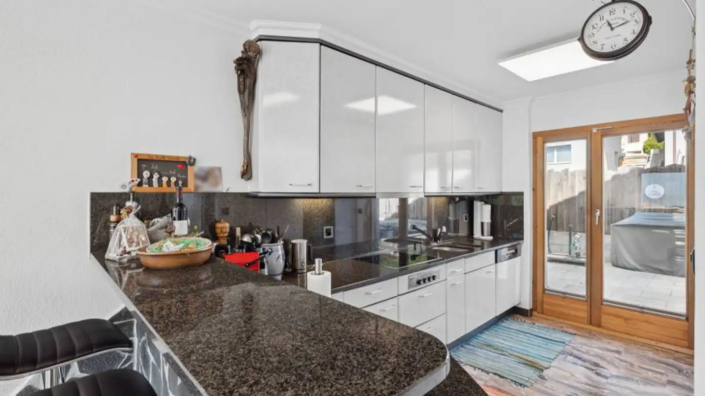 Maison individuelle à vendre - 1965 Savièse - Photo 4