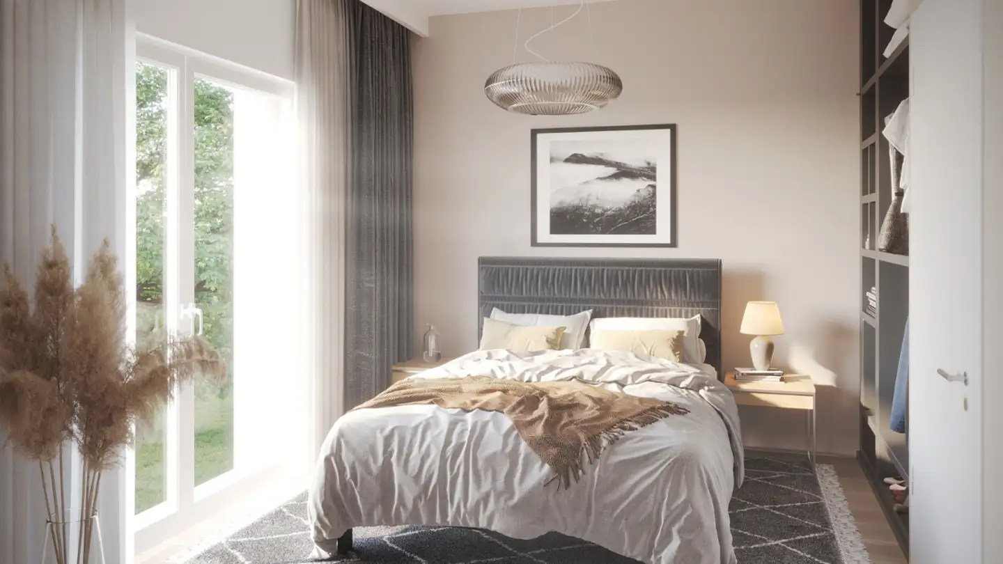 Wohnung kaufen - 1317 Orny - Foto 3