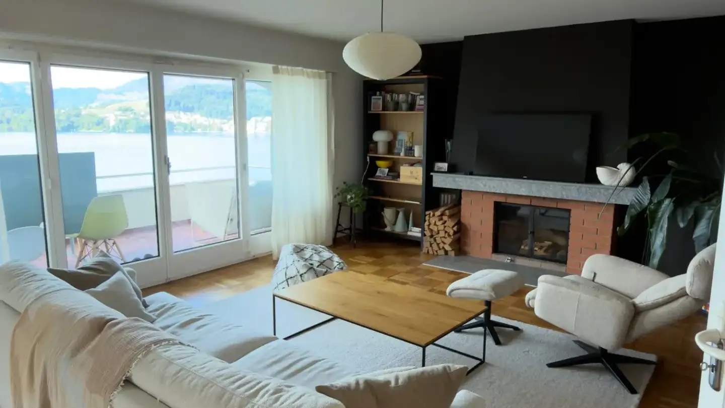 Appartamento in affitto - 6006 Luzern