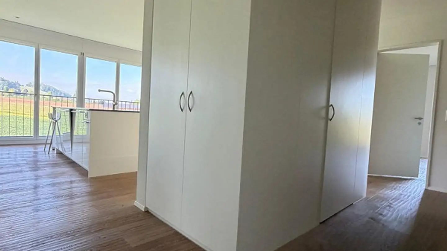 Appartement à louer - Heligenmattstrasse 12, 8904 Aesch ZH - Photo 3