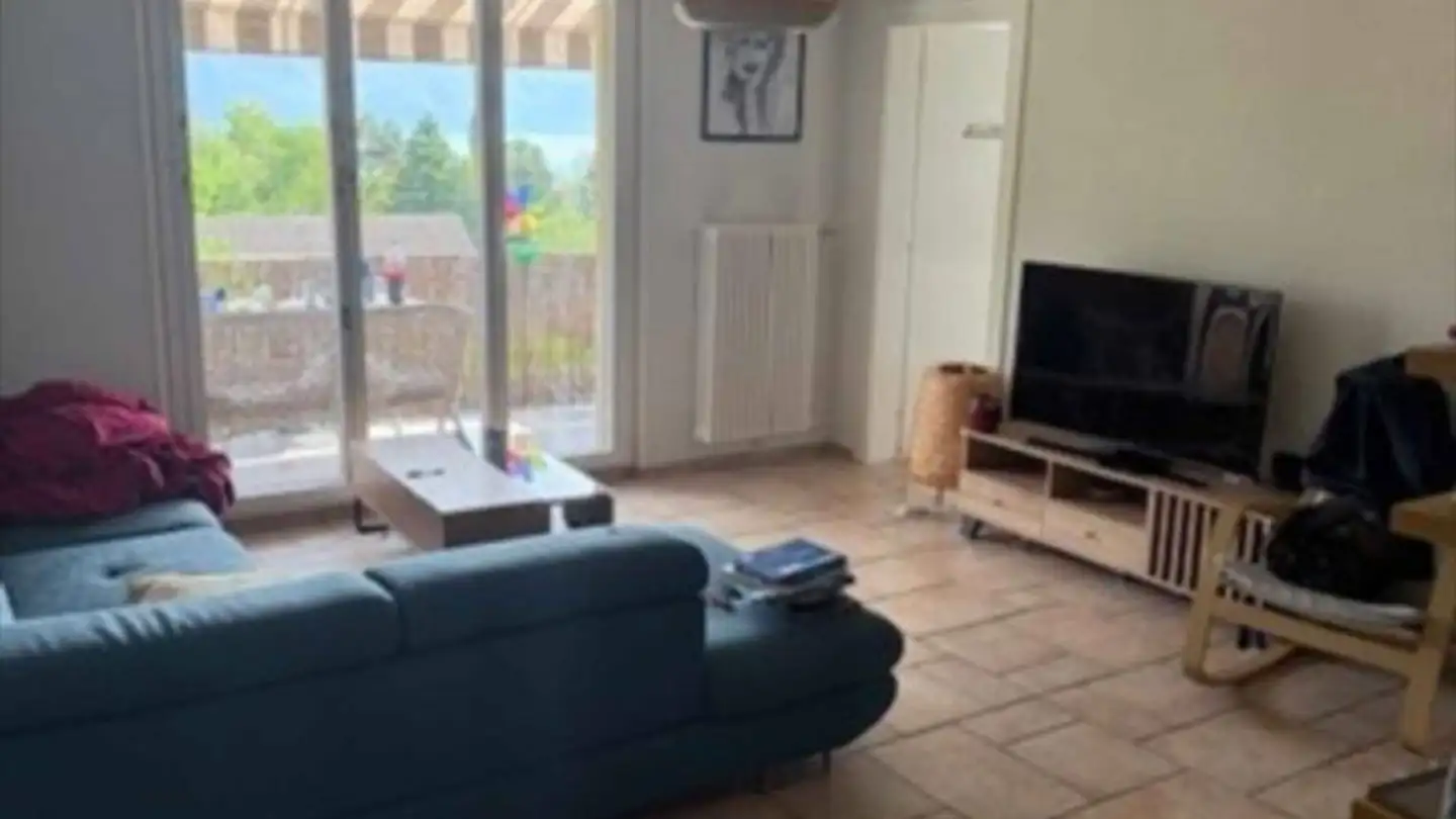 Appartamento in affitto - 1093 La Conversion - Photo 2