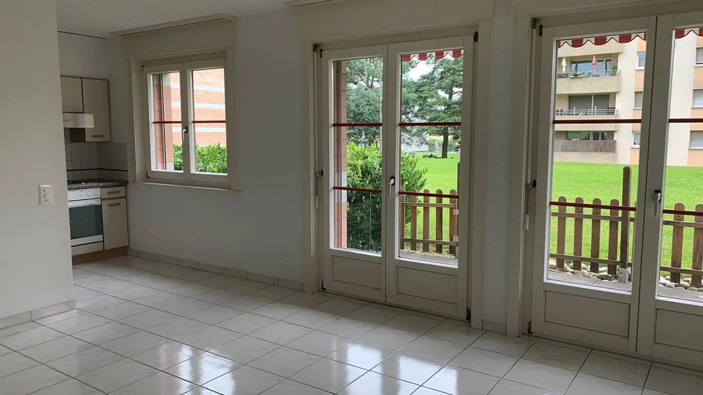 Appartement à louer - Route Pré-St-Maurice 4, 1782 Belfaux - Photo 3