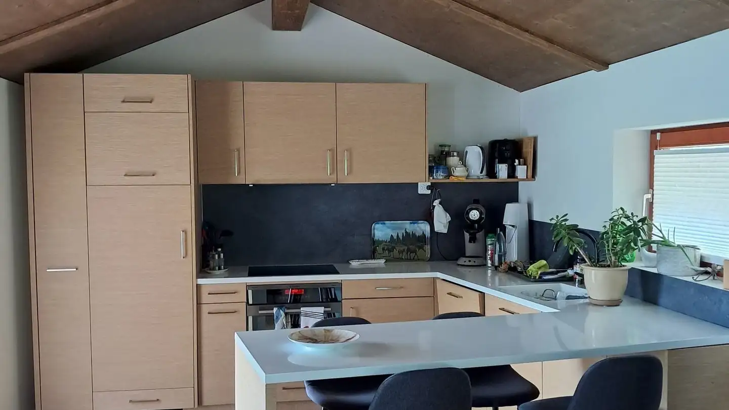 Chalet in vendita - Oberer Stupflenackerweg 3, 2814 Roggenburg - Photo 3