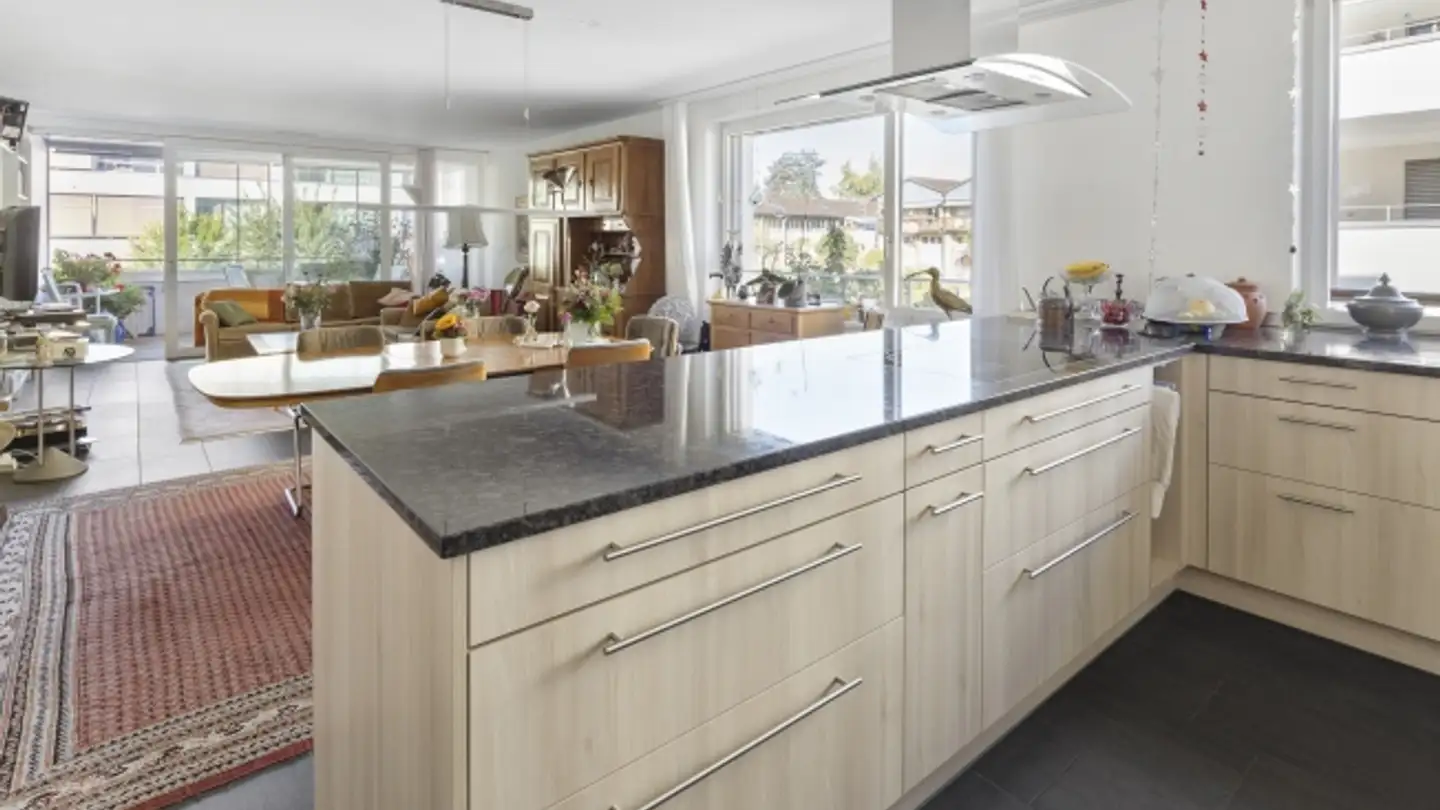 Apartment for sale - Generationenweg 5, 5707 Seengen