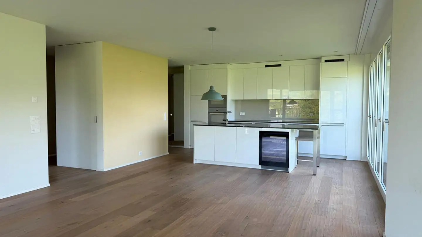 Appartement à louer - Heligenmattstrasse 12, 8904 Aesch ZH