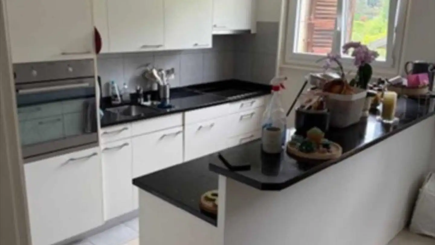 Appartamento in affitto - 1093 La Conversion - Photo 3