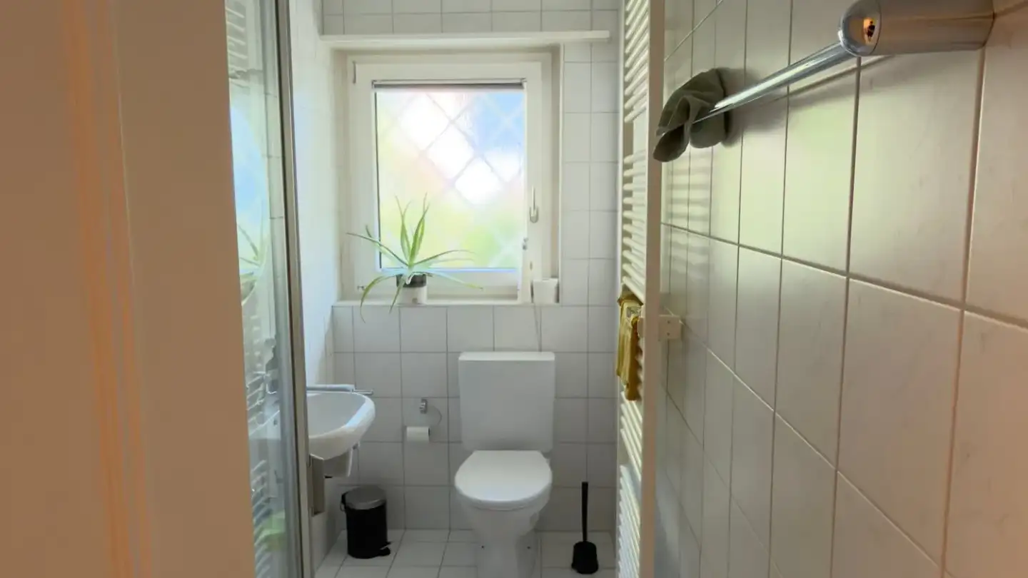 Appartamento in affitto - 6006 Luzern - Foto 4