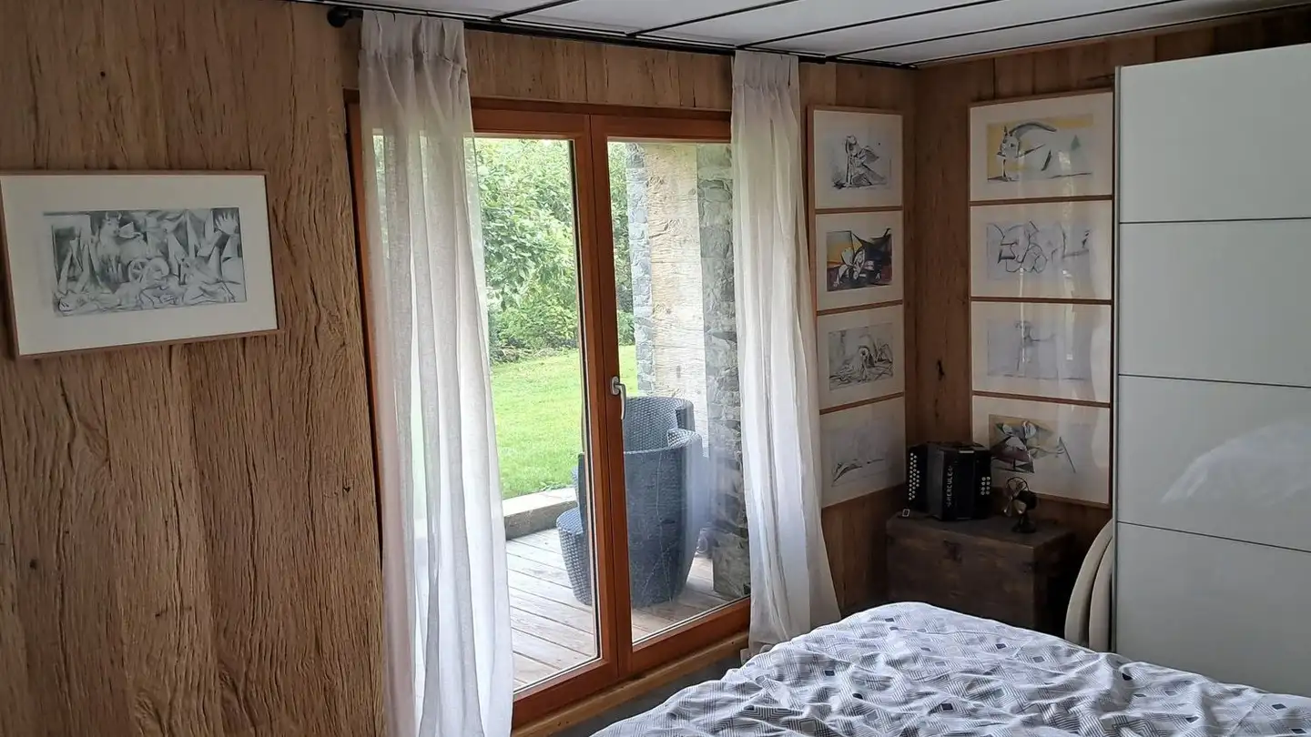 Chalet in vendita - Oberer Stupflenackerweg 3, 2814 Roggenburg - Photo 4