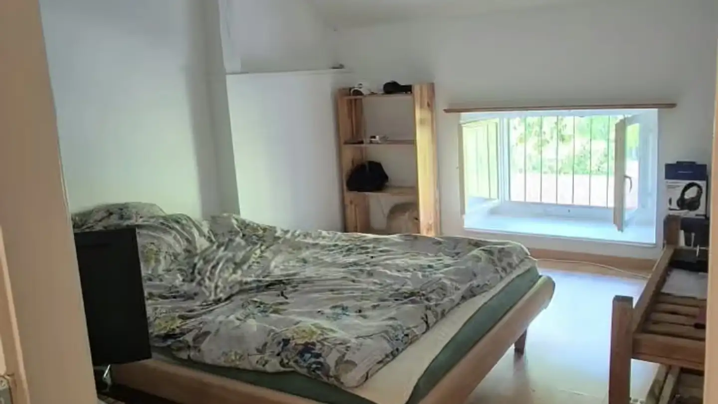 Dachgeschosswohnung mieten - Fabrikstrasse 26, 8887 Mels - Foto 2