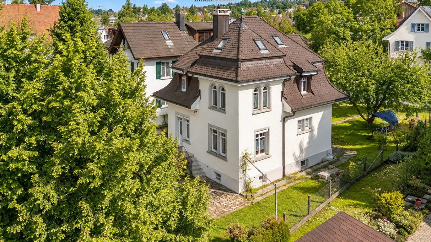 Casa singola in vendita - 8500 Frauenfeld - Foto 3
