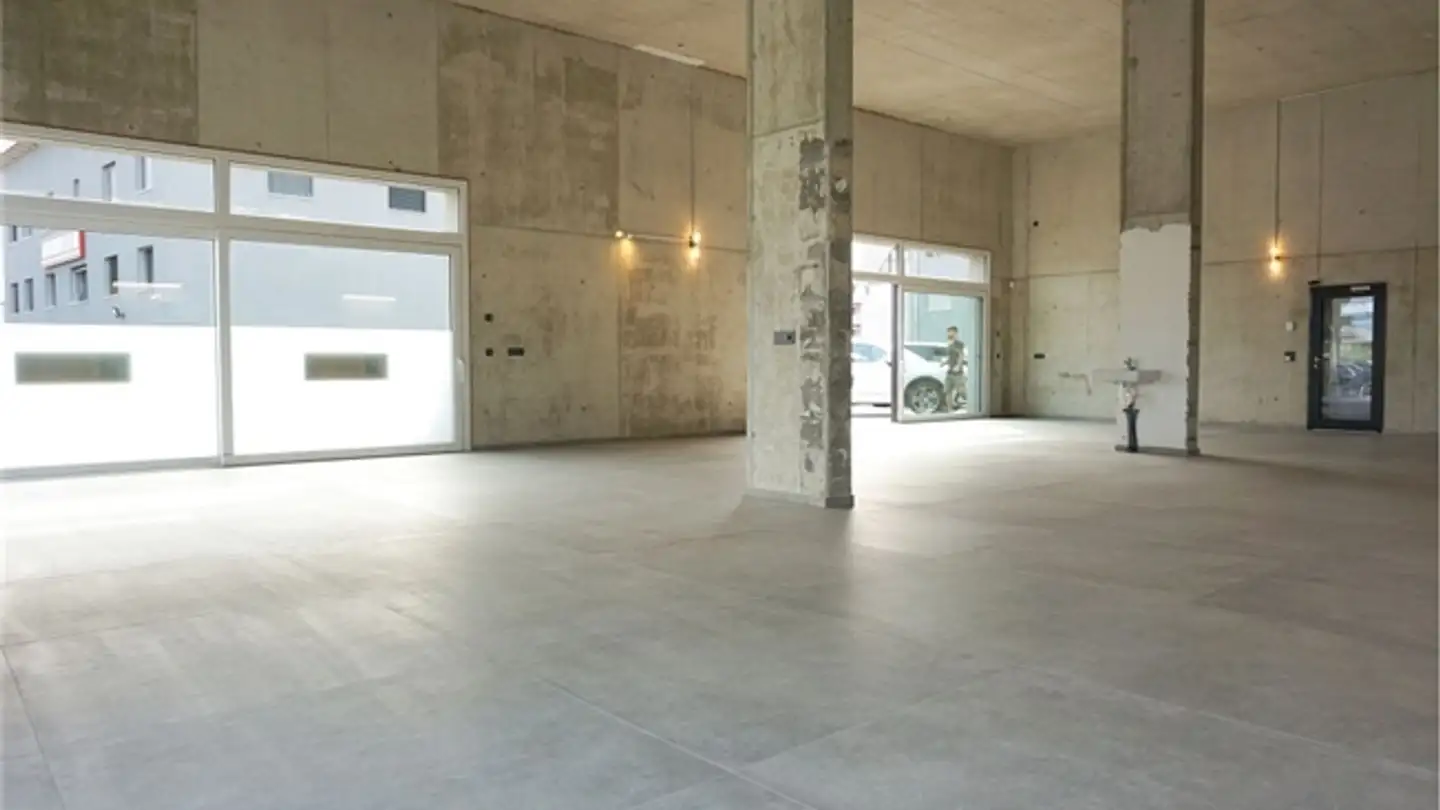 Commercial for rent - 3280 Murten - Photo 4