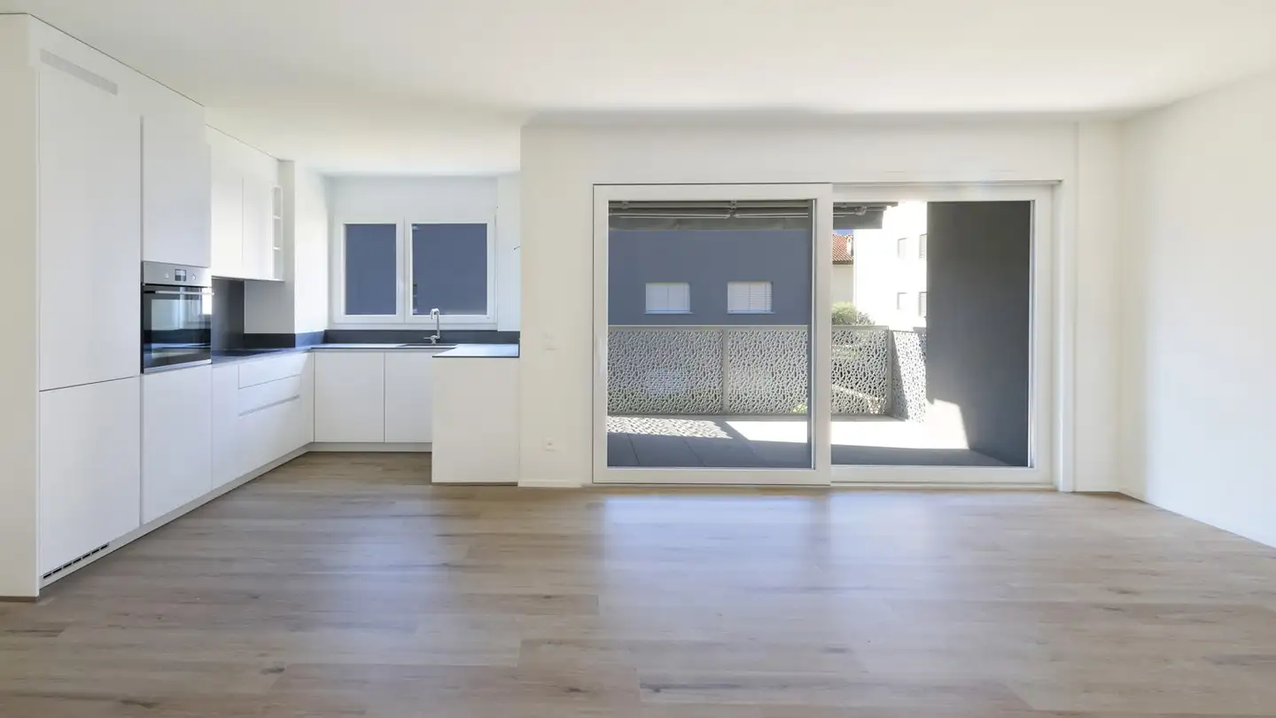 Wohnung kaufen - Via Tratto Di Cima, 6596 Gordola
