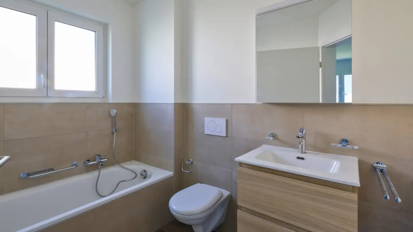 Wohnung kaufen - Via Tratto Di Cima, 6596 Gordola - Foto 2