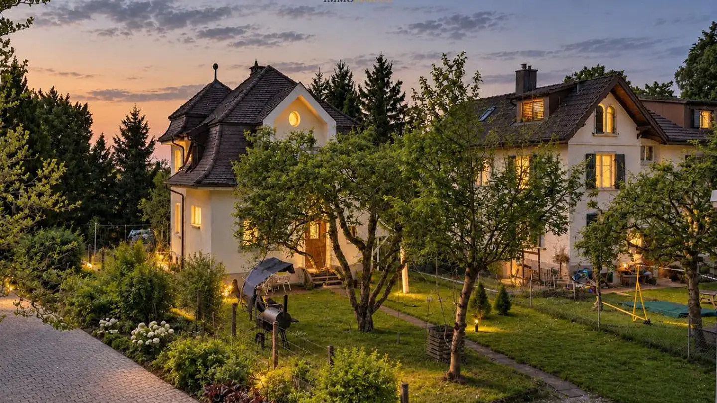 Casa singola in vendita - 8500 Frauenfeld
