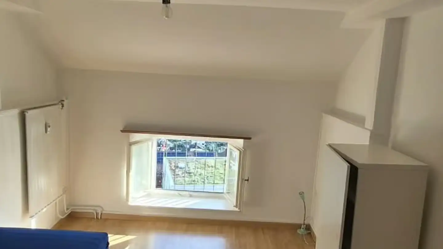 Dachgeschosswohnung mieten - Fabrikstrasse 26, 8887 Mels - Foto 3