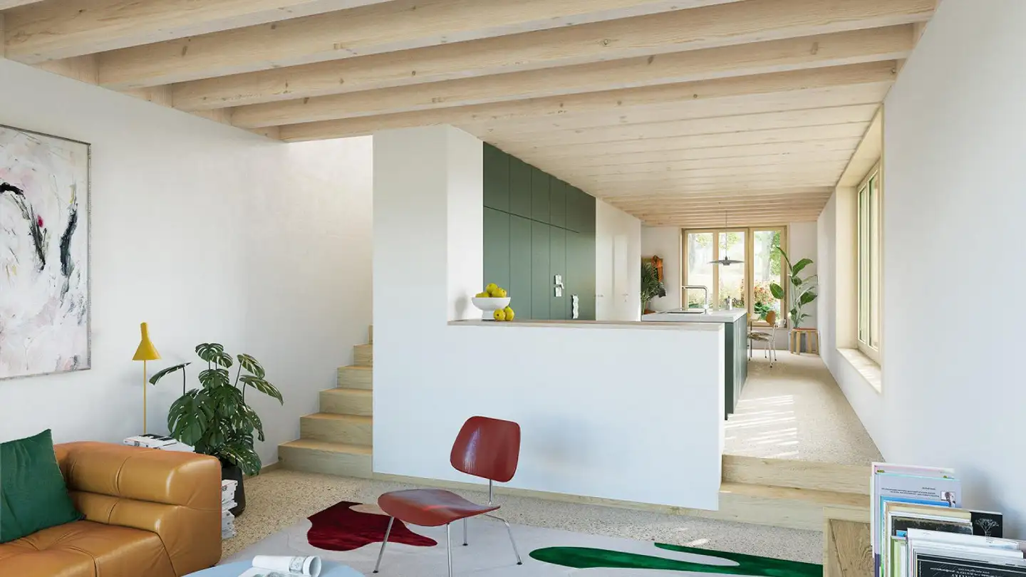 Casa singola in vendita - Binzhofstrasse, 8404 Winterthur - Photo 3