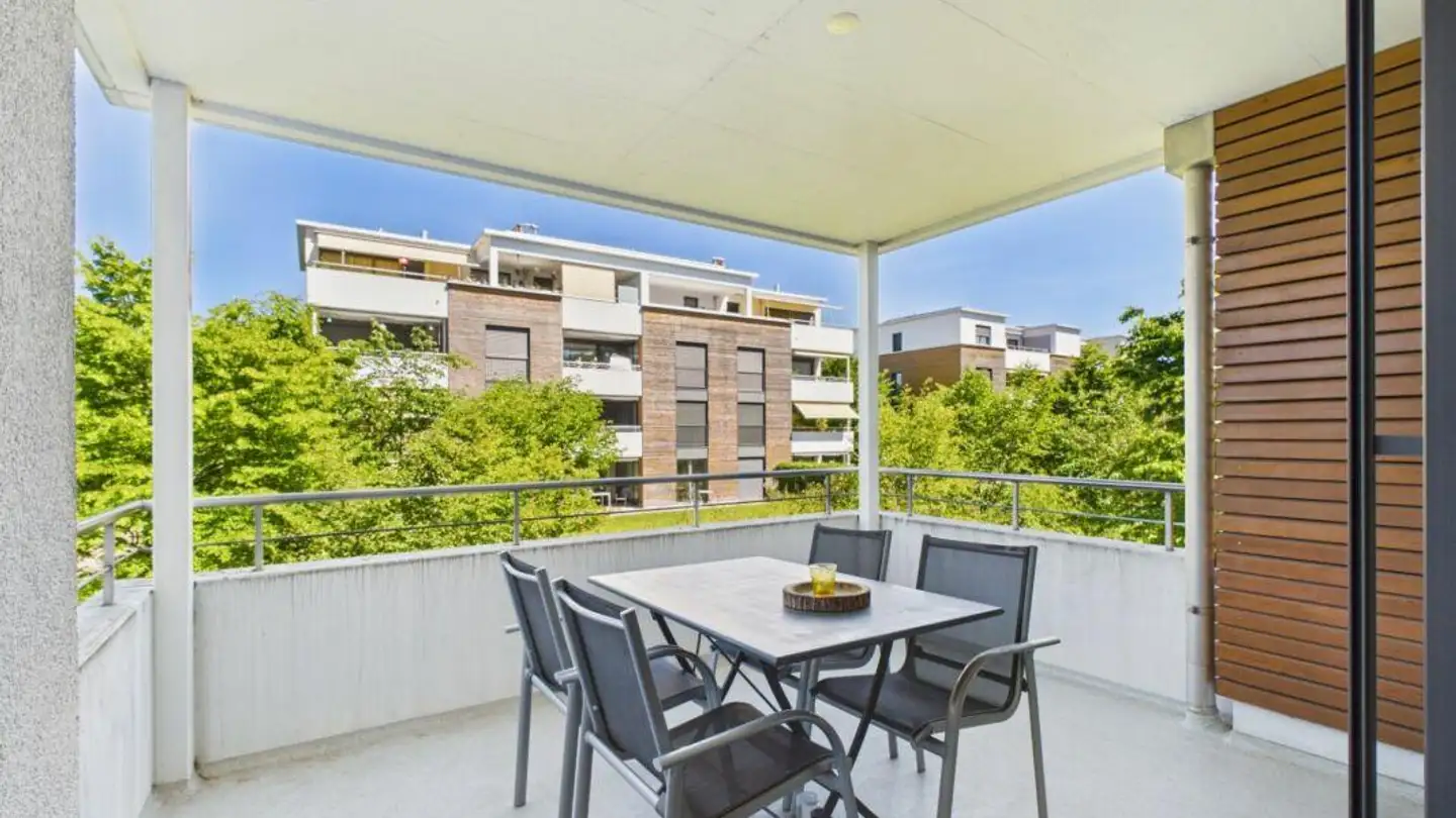 Wohnung kaufen - Rütistrasse, 8355 Aadorf - Foto 4