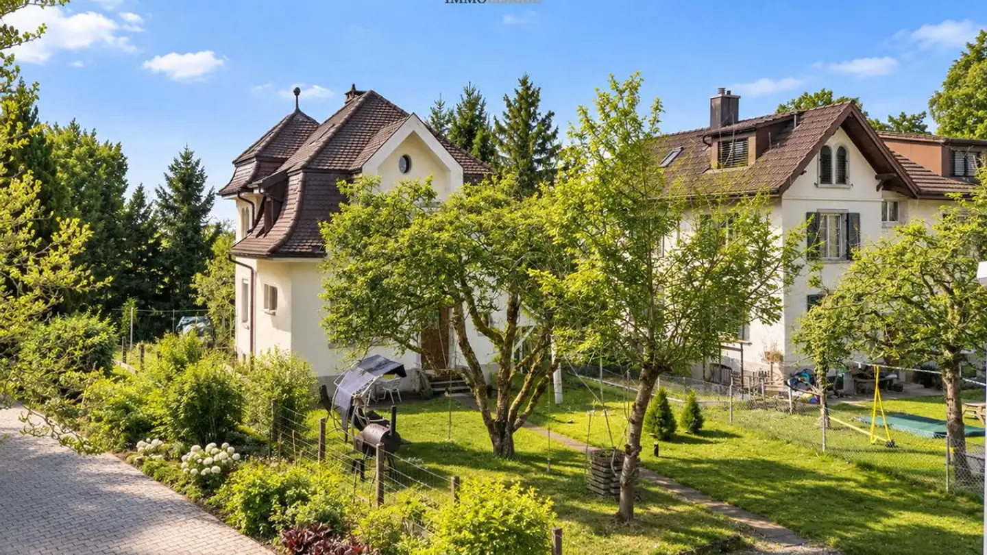 Casa singola in vendita - 8500 Frauenfeld - Foto 2