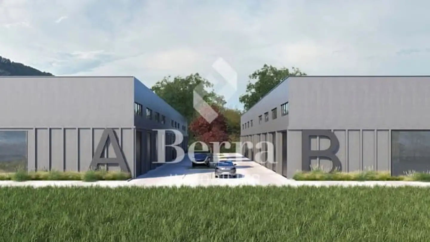 Commercial for sale - 1890 St-Maurice