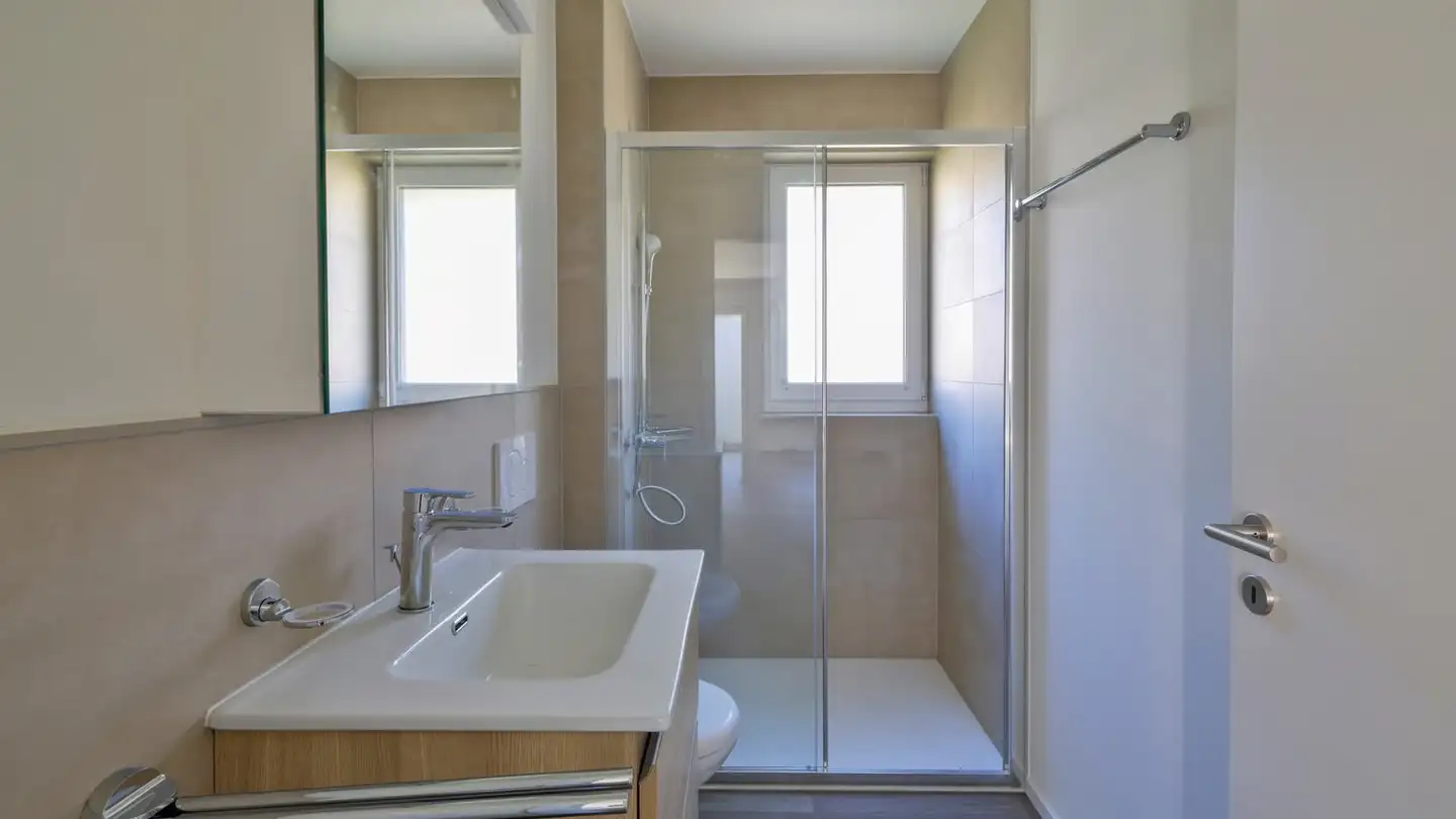 Wohnung kaufen - Via Tratto Di Cima, 6596 Gordola - Foto 3