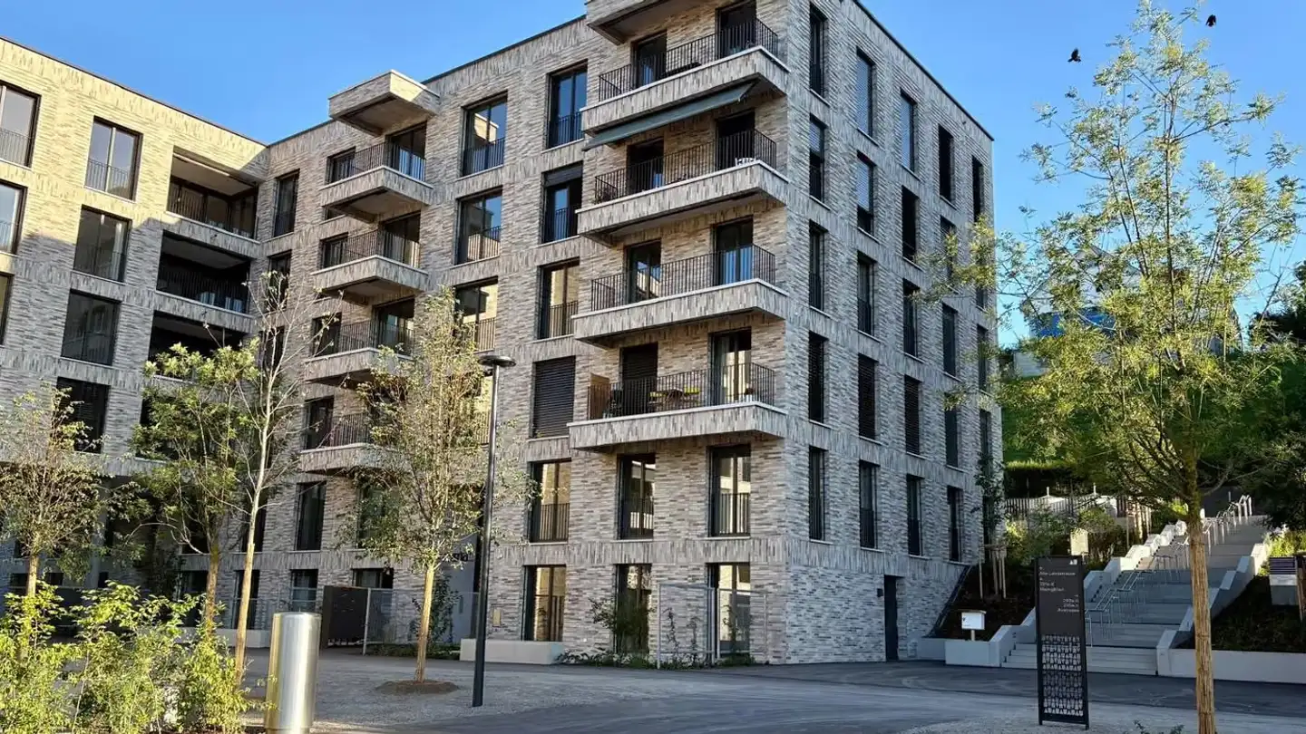 Apartment for rent - Seestrasse 291d, 8804 Au ZH