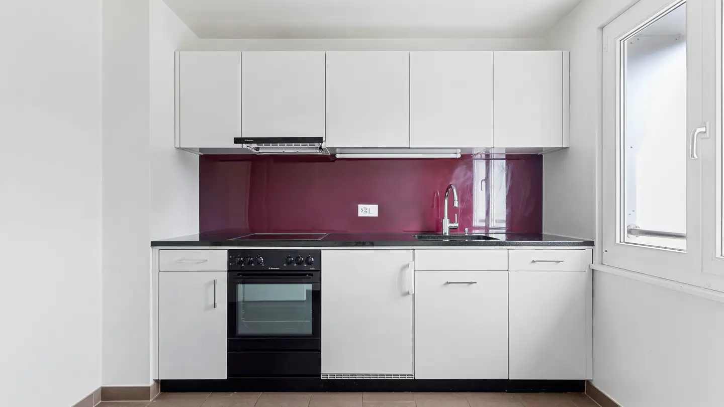 Appartamento in affitto - Rue De La Croix-Fédérale 27c, 2300 La Chaux-de-Fonds - Foto 4