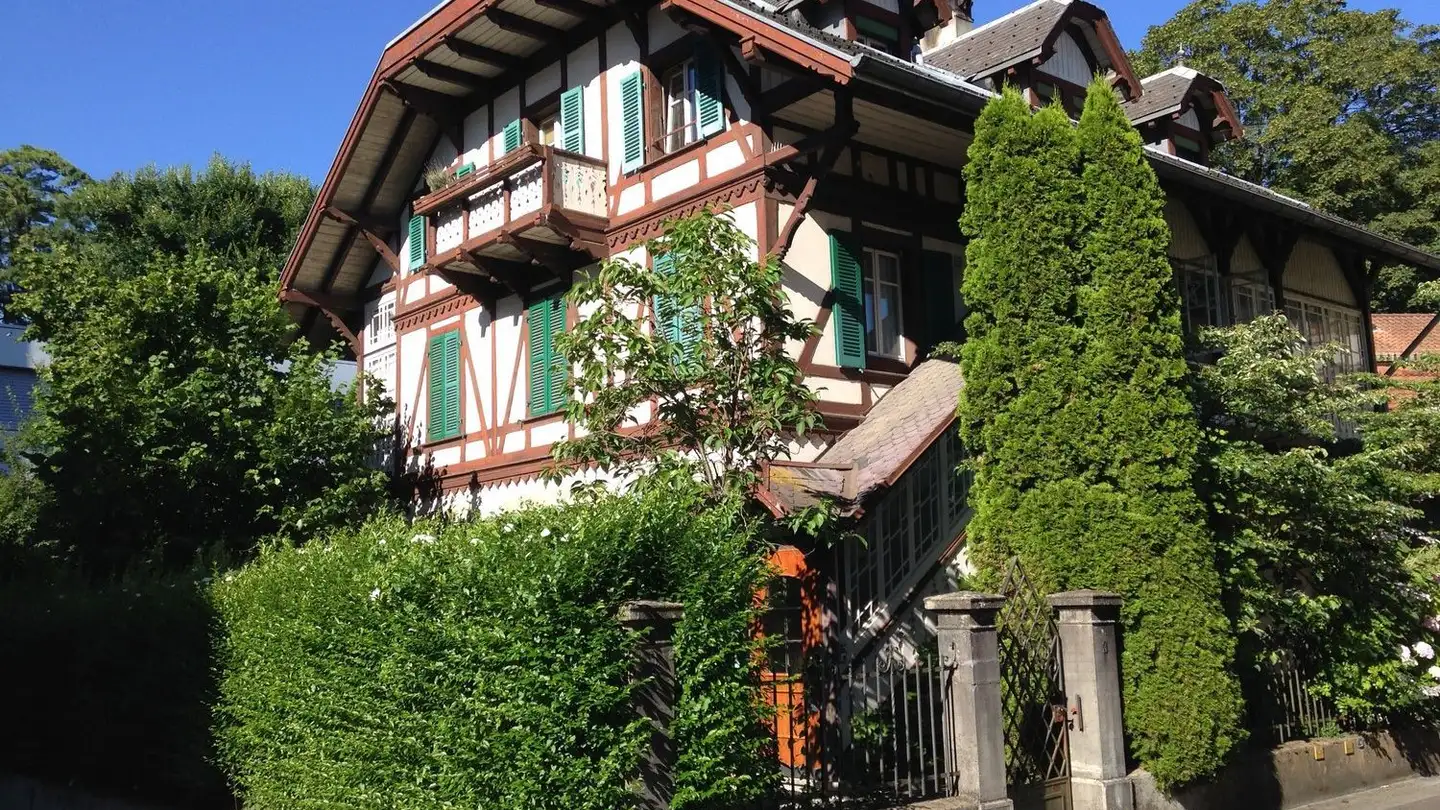 Appartamento in affitto - 3013 Bern