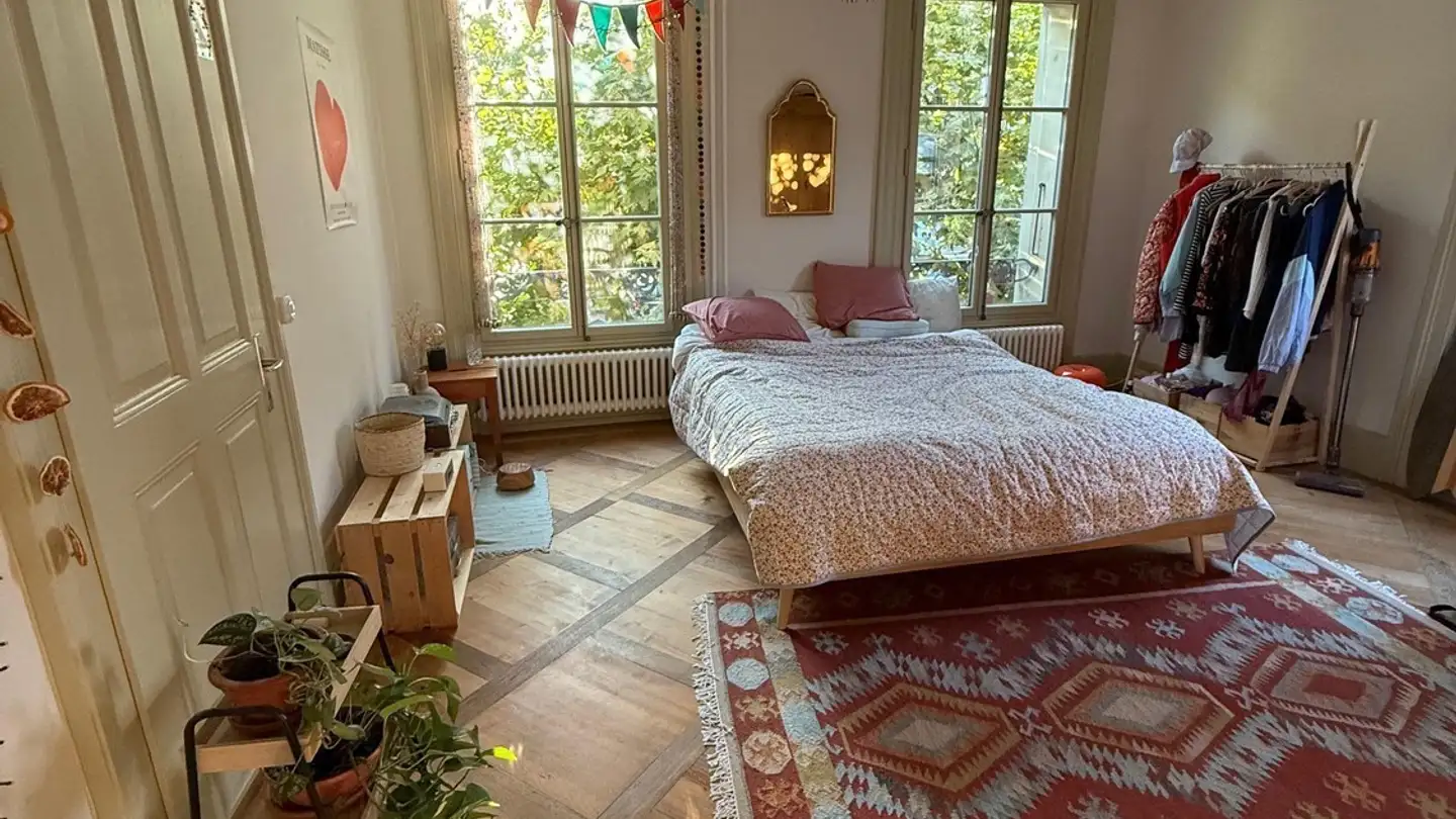Zimmer mieten - 3013 Bern