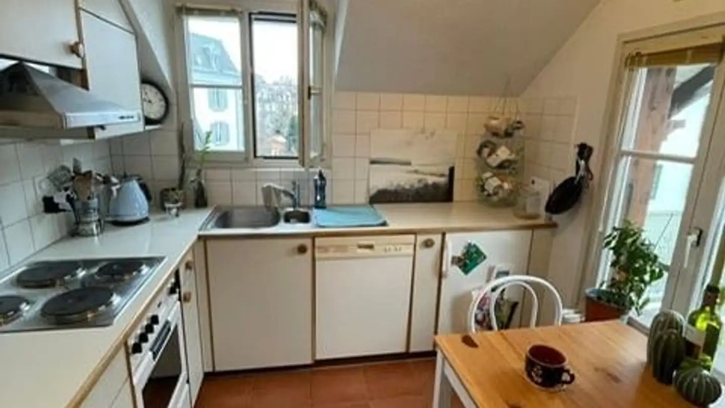 Appartamento in affitto - 3013 Bern - Foto 2