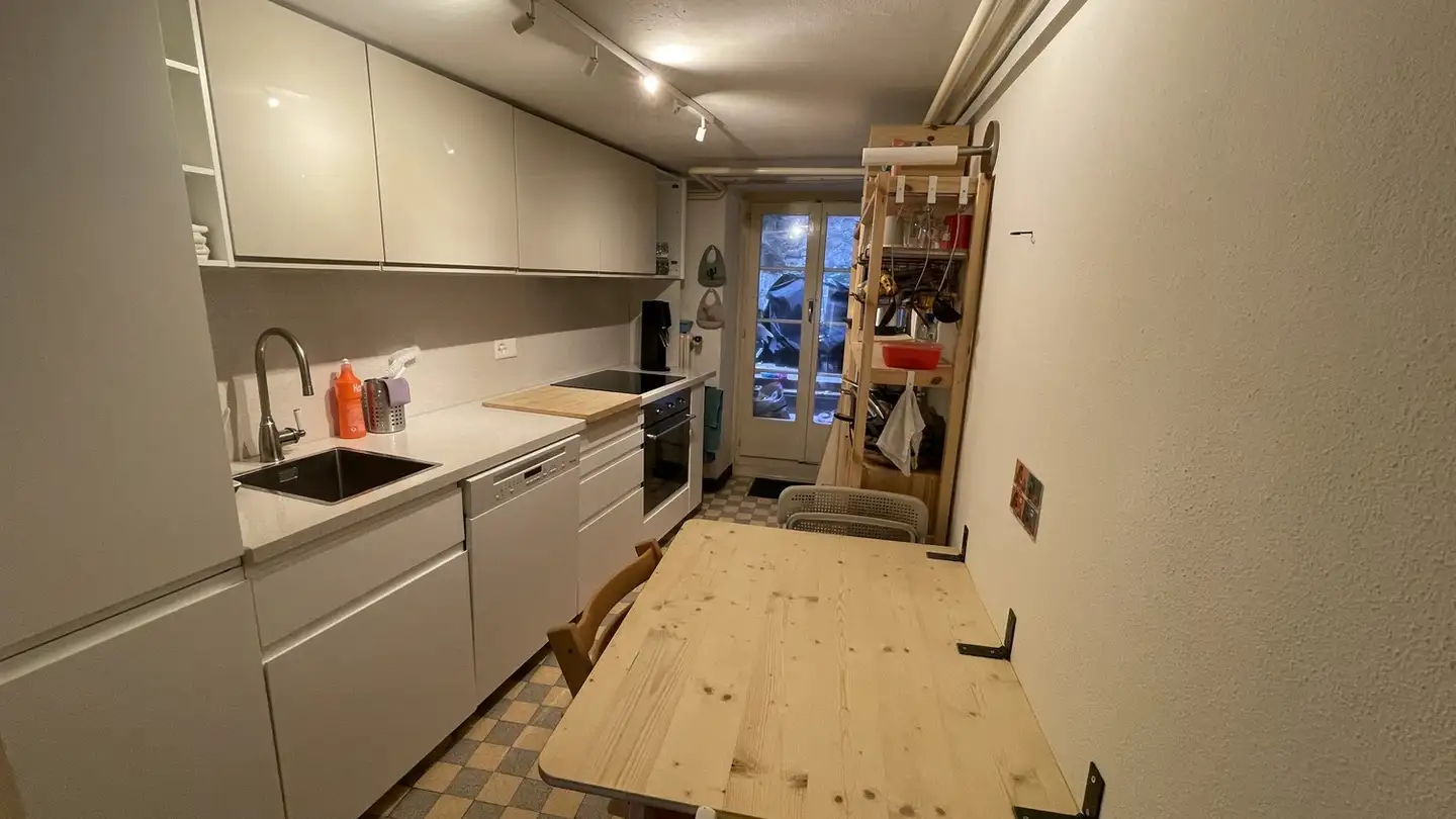 Casa singola in affitto - 5400 Baden - Photo 4