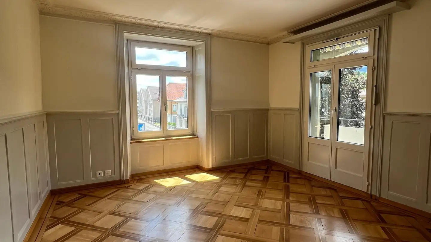 Apartment for rent - Hauptstrasse 29, 6170 Schüpfheim