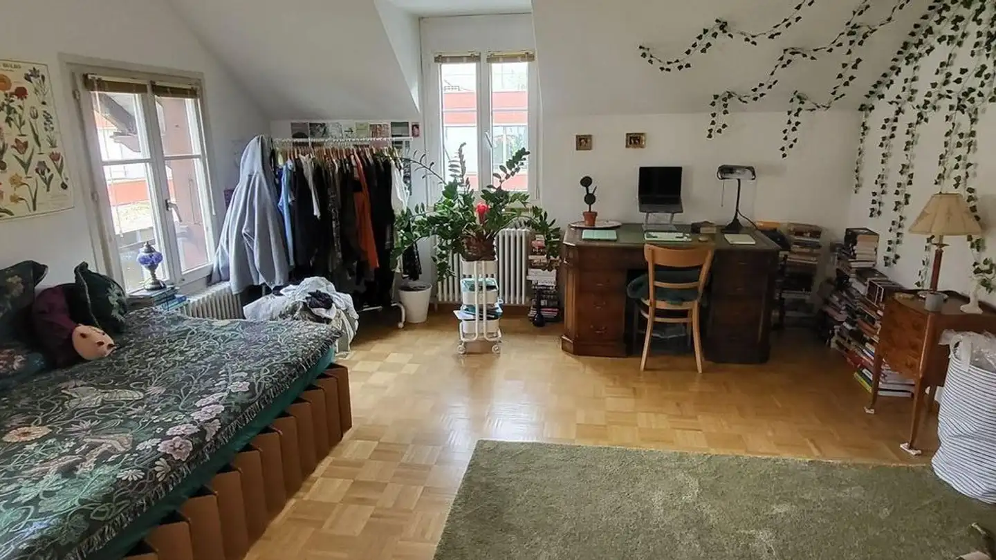 Appartamento in affitto - 3013 Bern - Foto 4