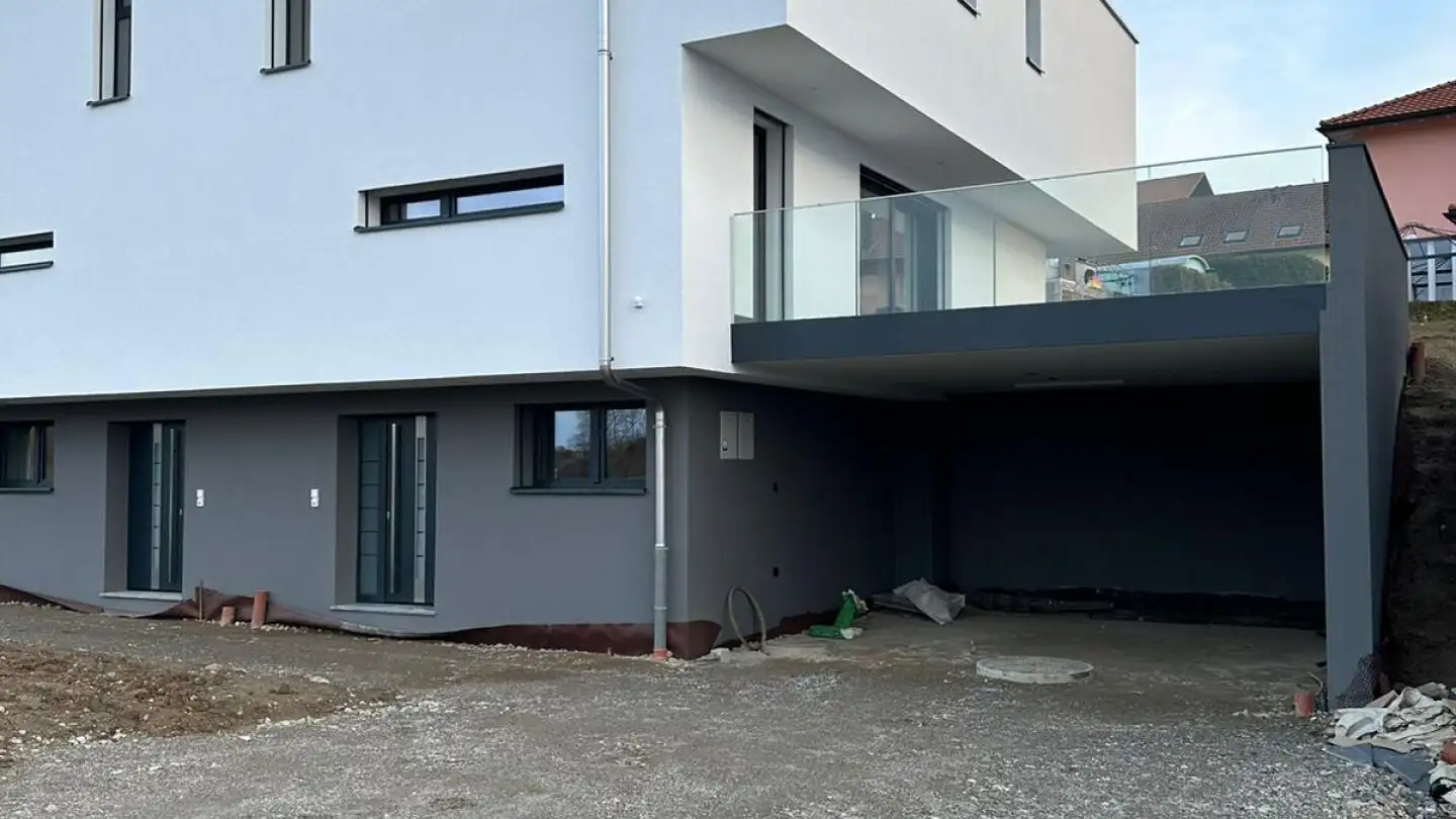 Villa in affitto - Ebnet 24, 1736 St. Silvester - Photo 2