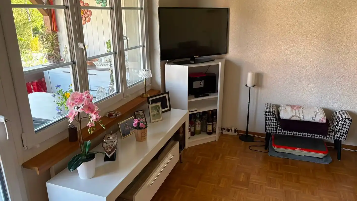 Apartment for rent - Wartgutstrasse 2, 8413 Neftenbach - Photo 2