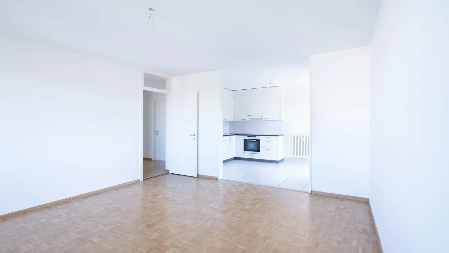 Appartamento in affitto - Kilchmattstrasse 1, 4132 Muttenz - Photo 2