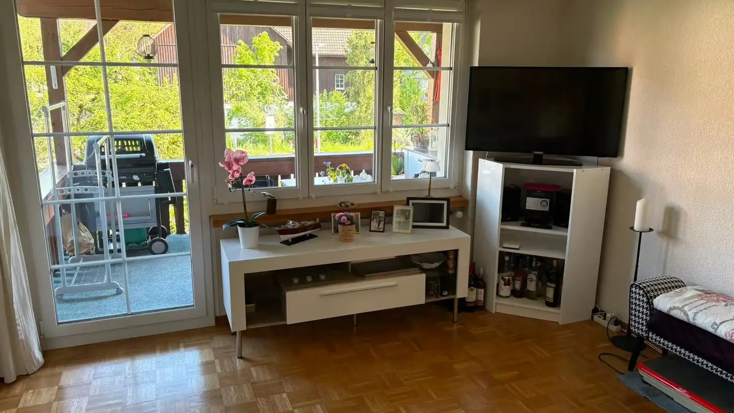 Apartment for rent - Wartgutstrasse 2, 8413 Neftenbach - Photo 3