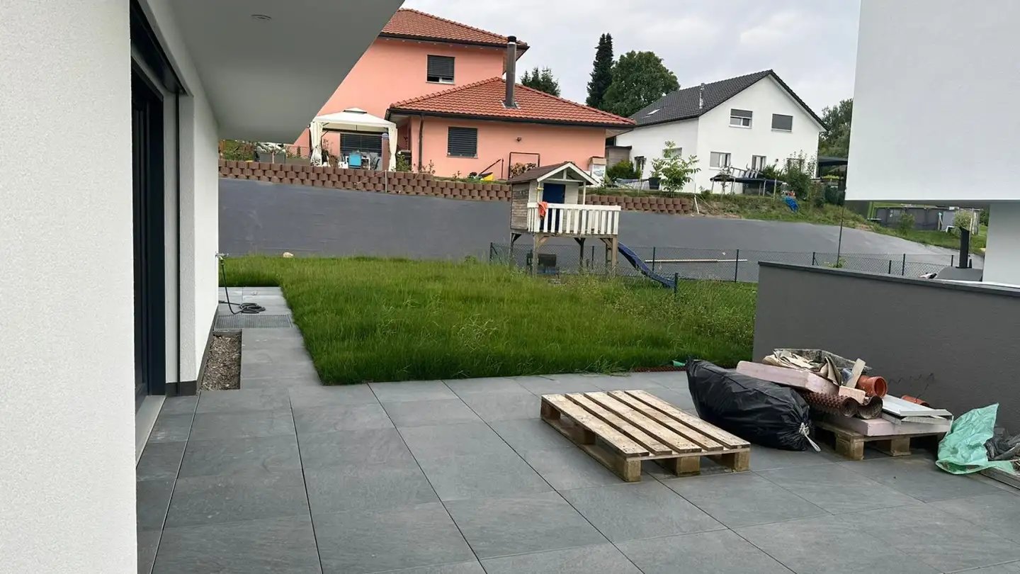 Villa in affitto - Ebnet 24, 1736 St. Silvester - Photo 4