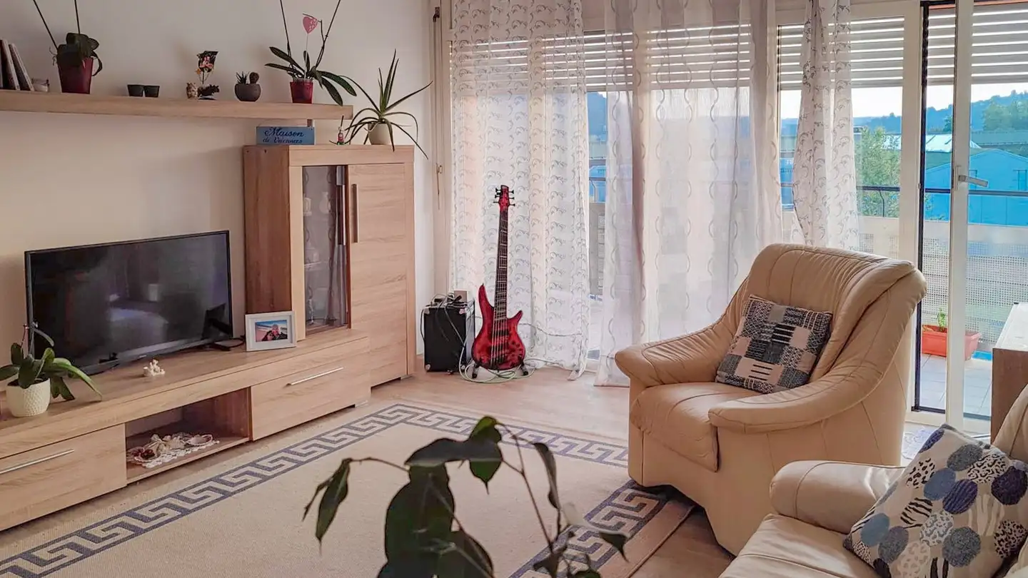 Apartment for sale - 6830 Chiasso