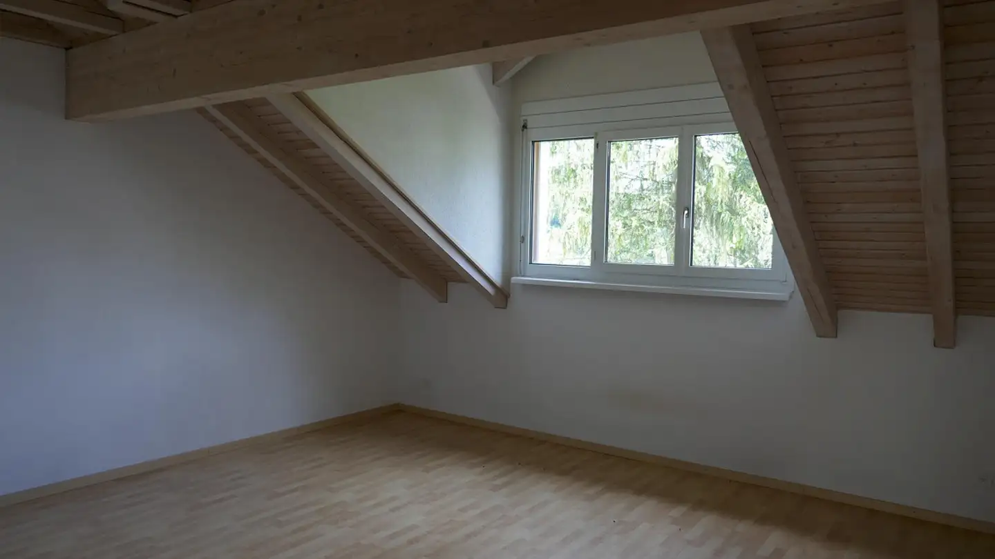 Appartamento a gradini in affitto - Sankt Georgenstrasse 170c, 9011 St. Gallen - Photo 3