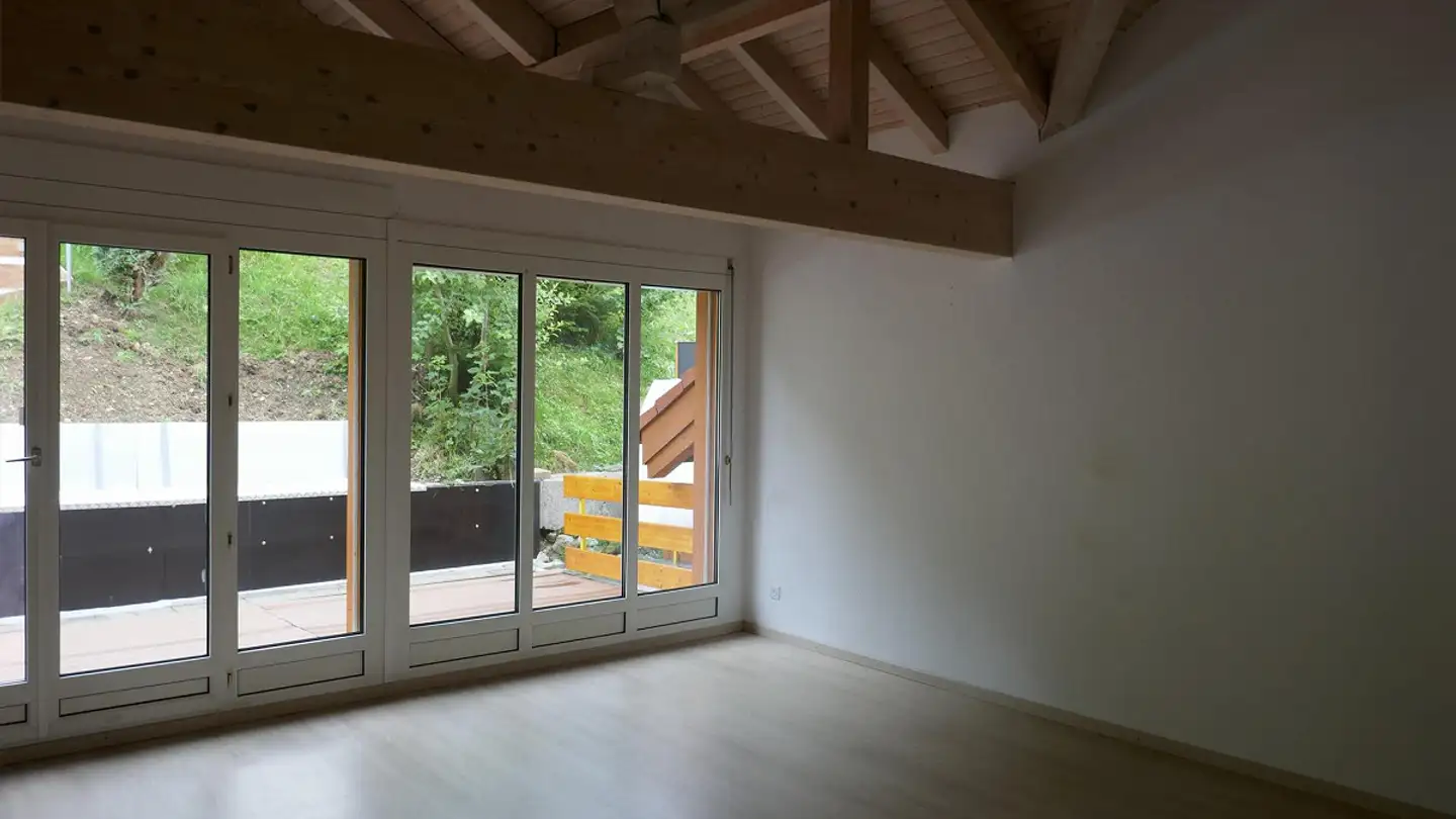 Appartamento a gradini in affitto - Sankt Georgenstrasse 170c, 9011 St. Gallen - Photo 4